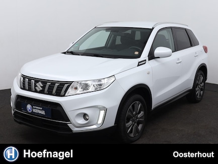 Suzuki Vitara 0
