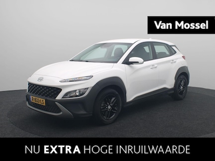 Hyundai Kona 0