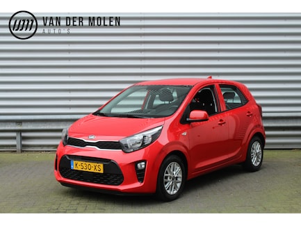 Kia Picanto 0