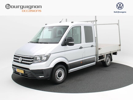Volkswagen Crafter 0