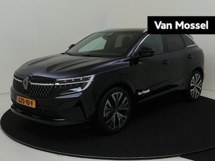 Renault Austral 0