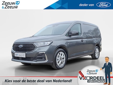 Ford Transit Connect 0