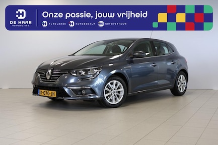 Renault Megane 0