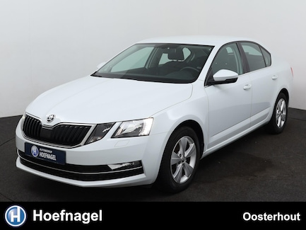 Skoda Octavia 0