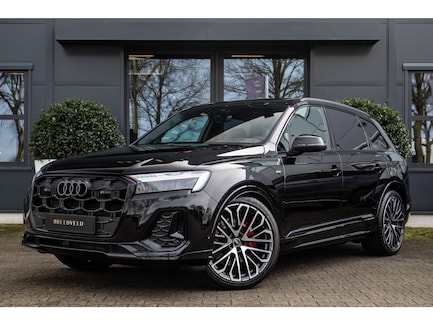 Audi Q7 0