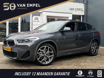 BMW X2 0
