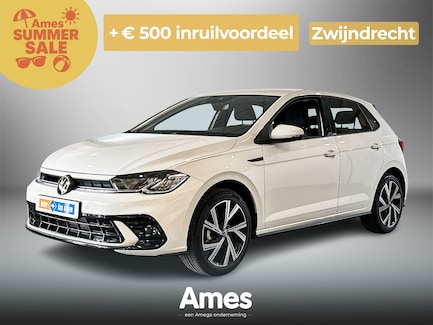 Volkswagen Polo 0