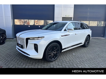 Hongqi E-HS9 0