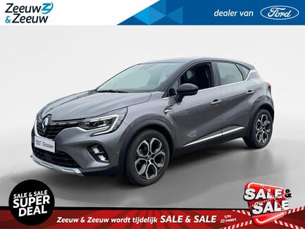 Renault Captur 0