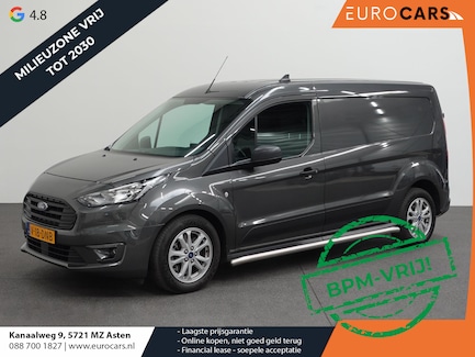 Ford Transit Connect 0