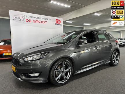 Ford Focus 0