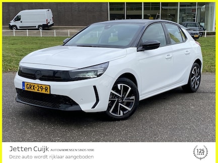 Opel Corsa 0