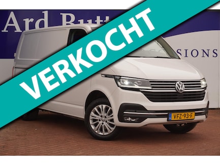 Volkswagen Transporter 0
