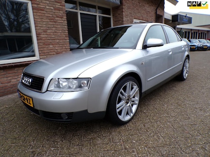 Audi A4 0