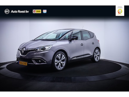 Renault Scenic 0