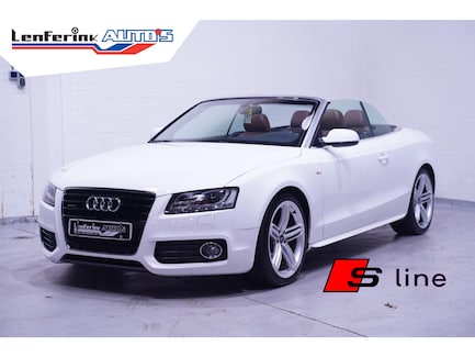 Audi A5 0