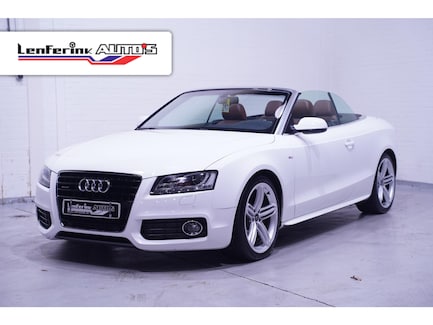 Audi A5 0