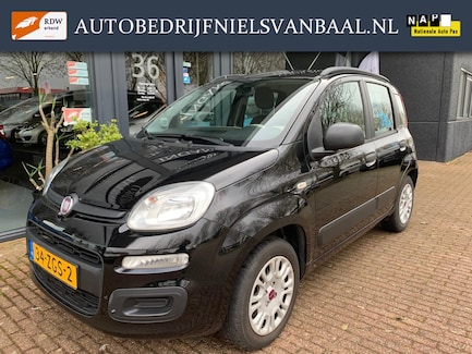 Fiat Panda 0
