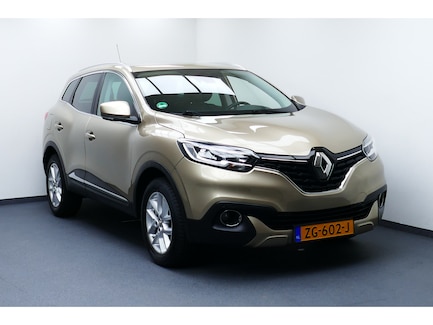 Renault Kadjar 0