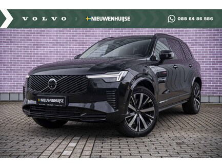 Volvo XC90 0