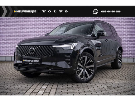 Volvo XC90 0
