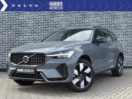 Volvo XC60 0
