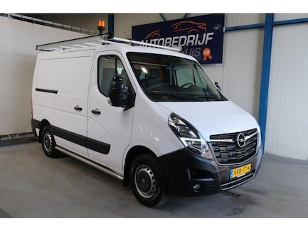 Opel Movano 0