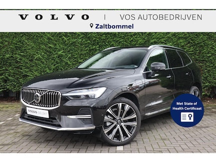 Volvo XC60 0