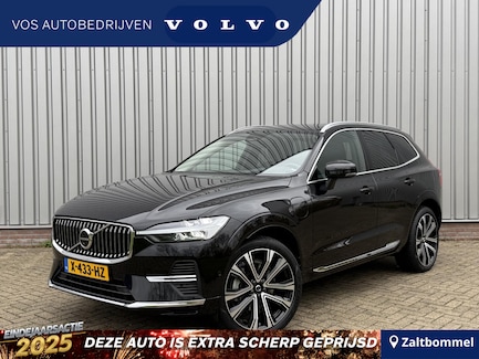 Volvo XC60 0