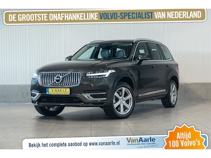 Volvo XC90 0