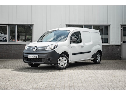 Renault Kangoo 0