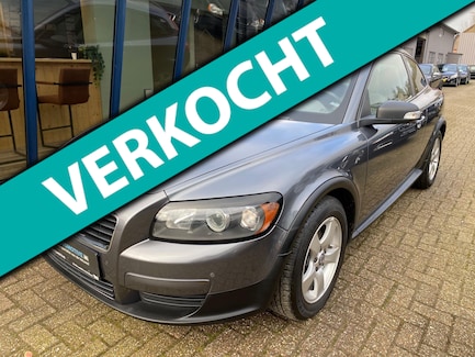 Volvo C30 0