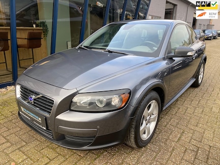 Volvo C30 0