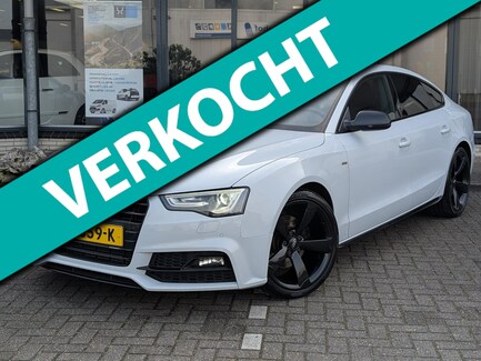 Audi A5 0