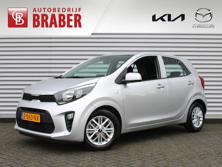 Kia Picanto 0