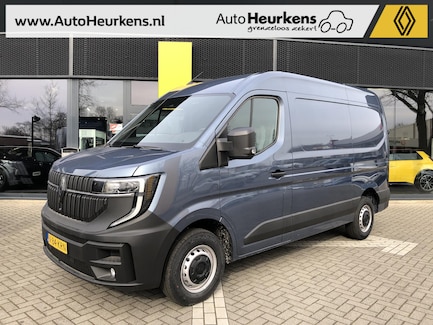 Renault Master 0