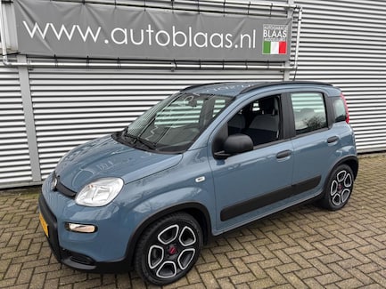 Fiat Panda 0