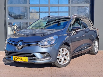 Renault Clio 0