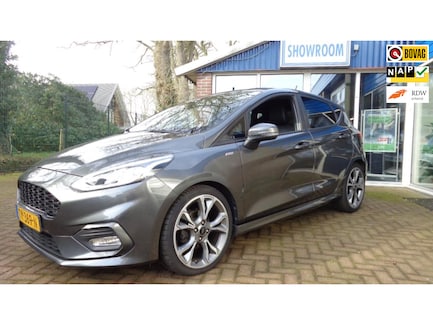 Ford Fiesta 0