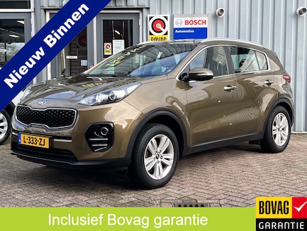 Kia Sportage 0