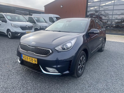 Kia Niro 0