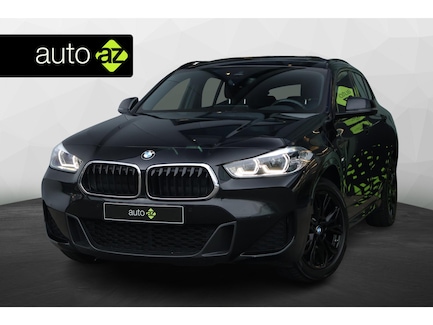 BMW X2 0