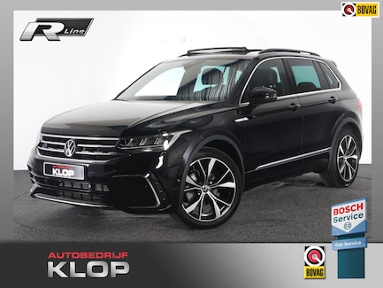 Volkswagen Tiguan 0
