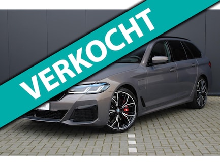 BMW 5-Serie 0