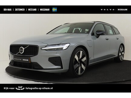 Volvo V60 0