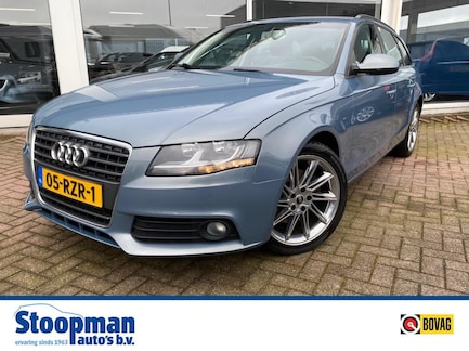 Audi A4 0