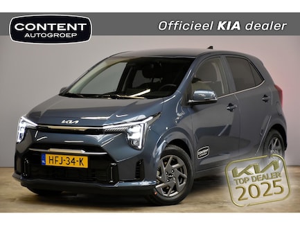 Kia Picanto 0