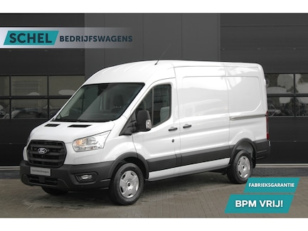 Ford Transit 0