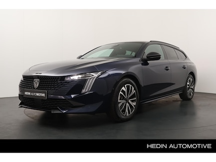 Peugeot 508 0