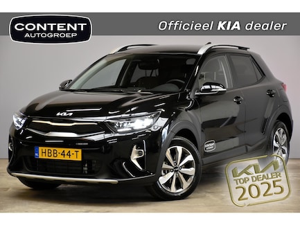 Kia Stonic 0